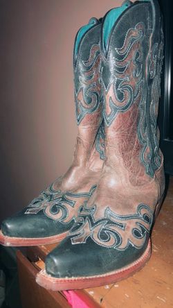 Boots gulfbank& veterans