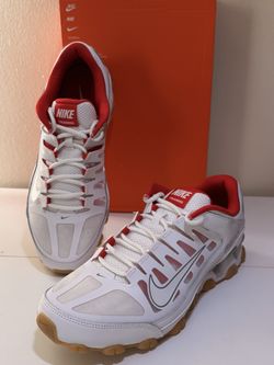 Nike Reax 8 TR Training Shoes Sz 11.5