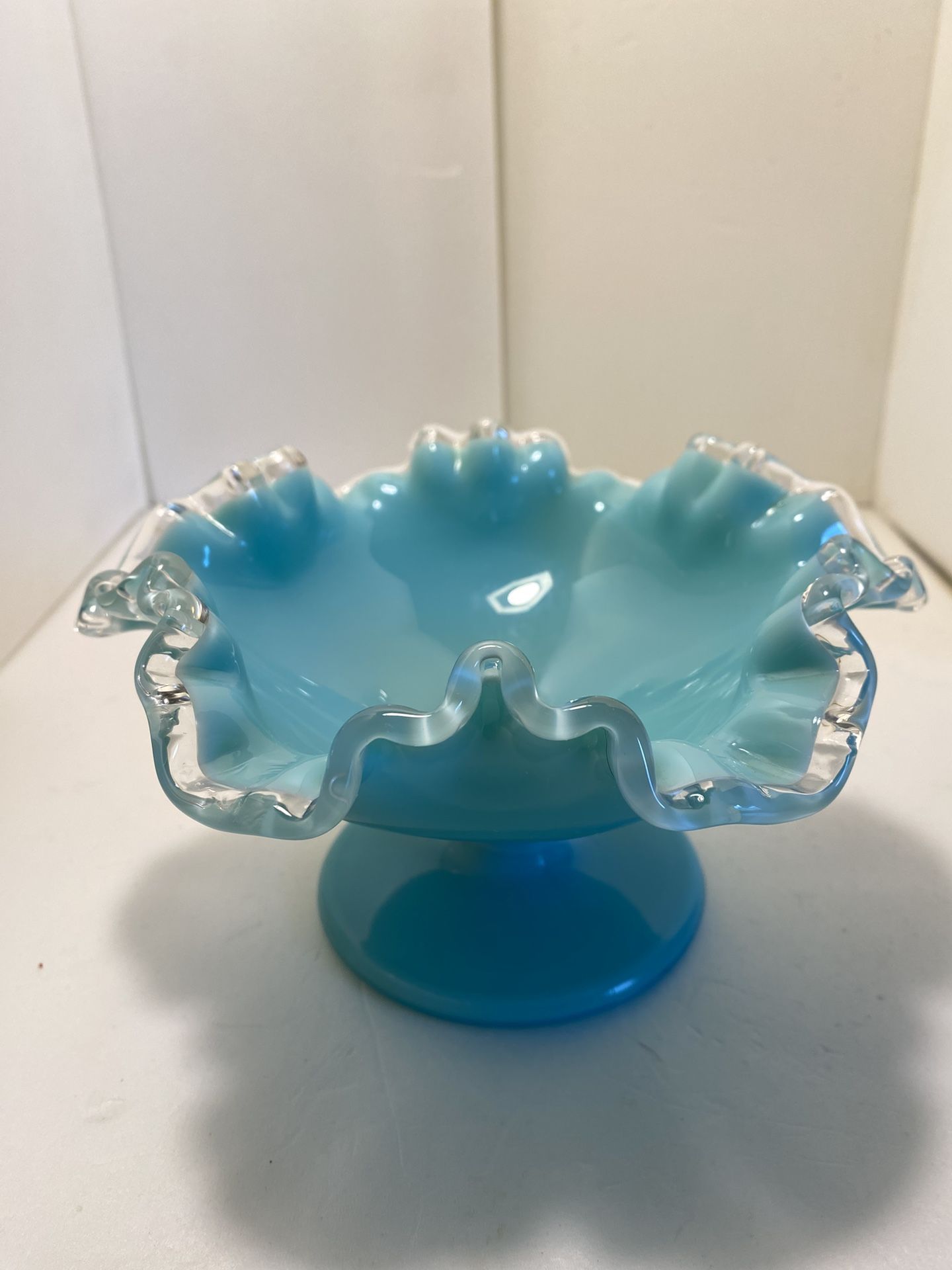 Fenton Compote