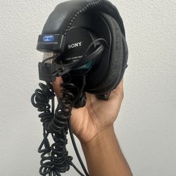 Professional Headphones