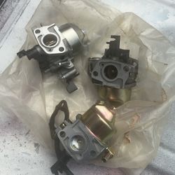 212 Predator Carburetor 