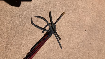 Look ! Awesome and rare JBL Speargun . Look !