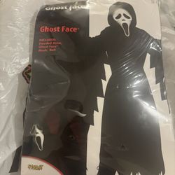 Costume/ Disfraz