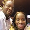 Chris and Michelle