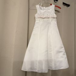 Flower Girl Dress