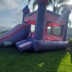 Purple Combo Jumper Dry/wet $950