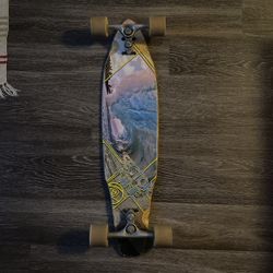 Sector 9 Longboard
