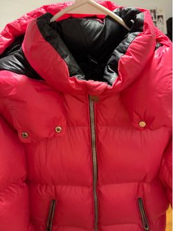 MACKAGE KID’S JESSE DOWN JACKET