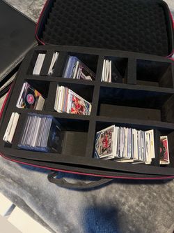 Sports Card Lot