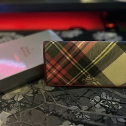 Vivienne Westwood Long Wallet