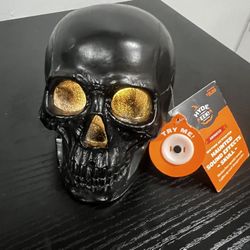 Halloween Motion Activated Decor 