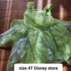 Disney Store Princess Dresses ❤️ Different Prices