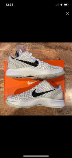 2025 Zoom Kobe GS All Star Sail