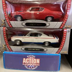 Collectable Cars