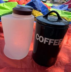 Coffee
