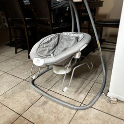 Graco Baby Swing/bouncer