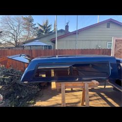 ARE truck Camper