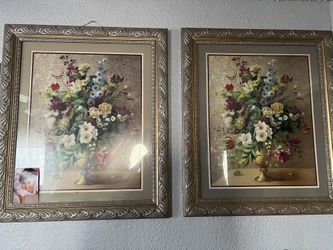 Picture Frames