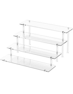 Dessert stands perfect for cupcakes or any other dessert