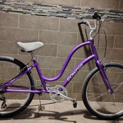 townie beach cruiser by elektra - townie 7d step thru town & beach cruiser