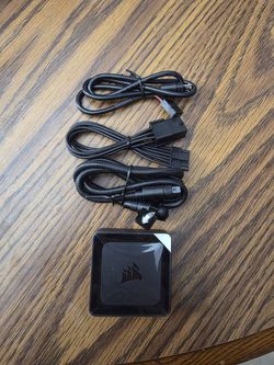 Corsair Icue Link System Hub