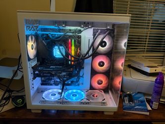 Gaming computer for sale