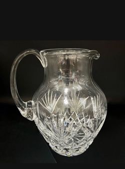 Pineapple Collection 64 OZ Pitcher
