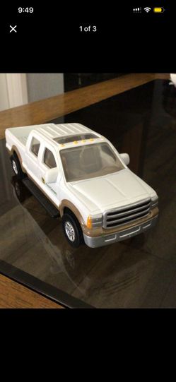1/24 Ford F 150