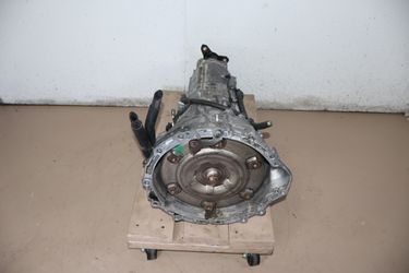LEXUS IS350 AT TRANSMISSION 3.5L 2GR 2006-2011 RWD JDM 2GR-FSE
