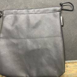 Allen & heath headphone bag 
