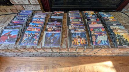 CD Time Life Rock n Roll Era 1950's & 1960's Collection