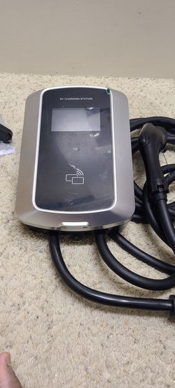 Level 2 charger