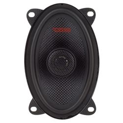 Brand new 4 x 6 ds18 coaxial