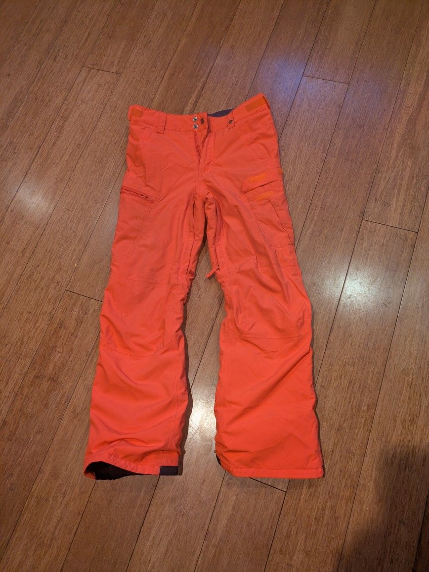 Child/Teen Burton Ski Pants