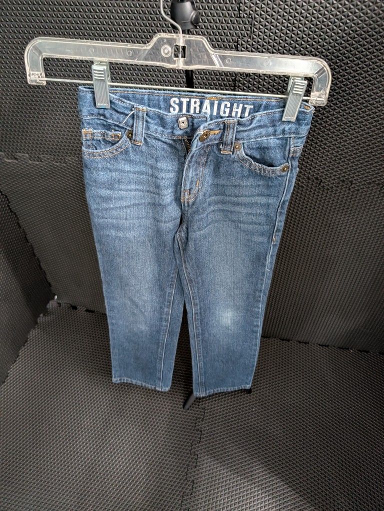 Boy Jeans
