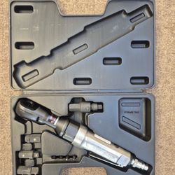 Craftsman Multi-Ratchet
