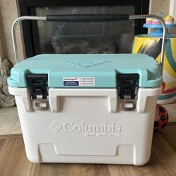 Columbia PFG High performance 25Q Cooler