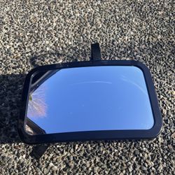 Baby Car Mirror 