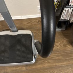 Sunny Health & Fitness Crazy Fit Vibration Training Massager for Sale in  Mesa, AZ