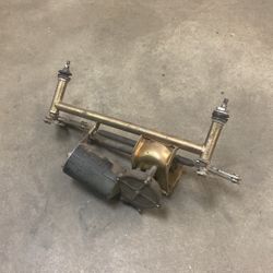 74 - 89 Porsche 911 Wiper Motor