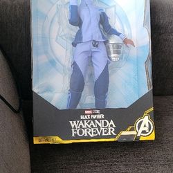 World of EPI Marvel Black Panther Wakanda Forever Fresh Fierce Collection Shuri $65 free shipping