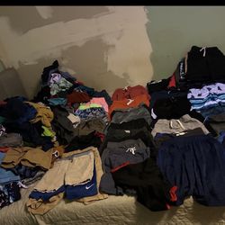 Boys Summer Clothing Tons And Tons Ava Now 