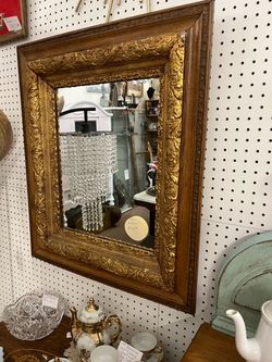 Mirror vintage