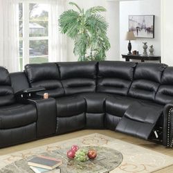 Sectional Set