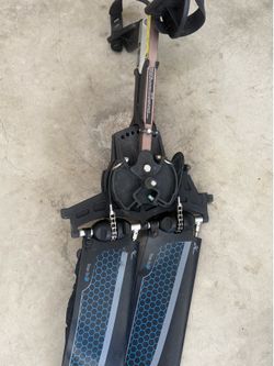 Hobie Flow Fin 90 for kayak