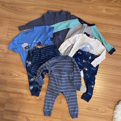 12mo baby boy clothes