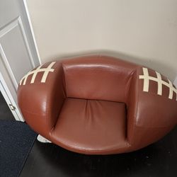 Football Child Sofa