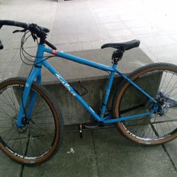 2015 Salsa Fargo Apex 2
