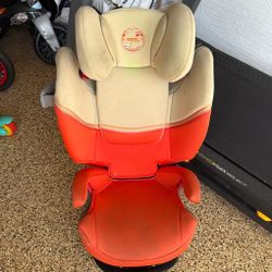 Cybex Car Seat 