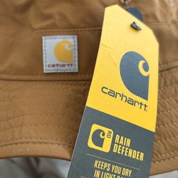 Carhartt Bucket Hat